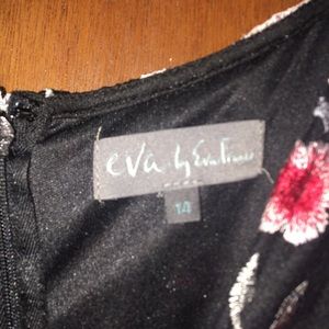 Special occasion dress